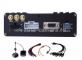 Комплект видеонаблюдения на 4 камеры NSCAR401 3G/GPS/WiFi