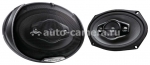 Автоакустика KENWOOD KFC-S6984