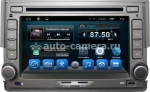Автомагнитола Штатное головное устройство DAYSTAR DS-7001HD Hyundai H1 ОС Android