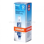 Галогенная лампа Osram H1 12v 100w Off-Road art.64152