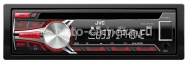 Магнитола JVC KD-R651E