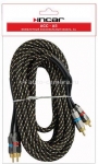 Межблочный кабель INCAR ACC-A5.0